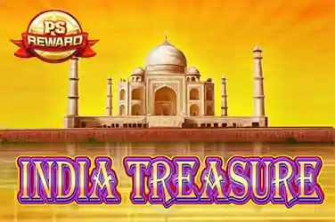 India Treasure